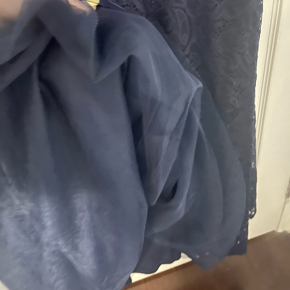 Torrid | Lace Dress | NWT | Size 22 - Picture 3 of 8